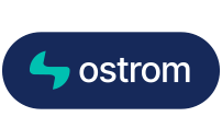 Ostrom Logo