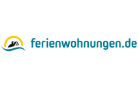 ferienwohnungen.de Logo
