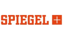 SPIEGEL+ Logo
