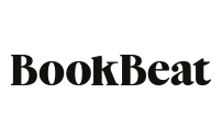BookBeat Logo