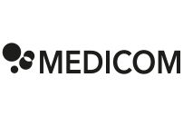 Medicom Logo