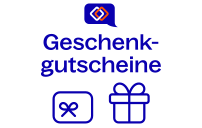 Gutscheine von cadooz Logo