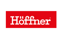 Höffner Logo