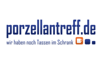 Porzellantreff Logo