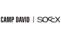 Camp David Logo