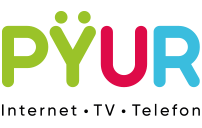 PYUR Logo