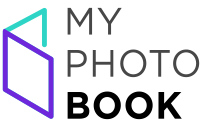 myphotobook Logo