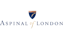 Aspinal of London Logo
