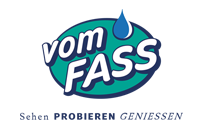 VOM FASS Logo