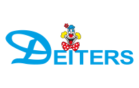 Deiters Logo