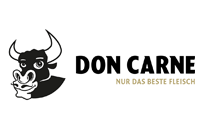 Don Carne Logo