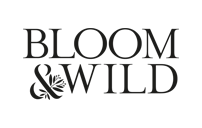 Bloom & Wild Logo
