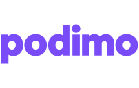 Podimo Logo