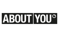 About You Logo
