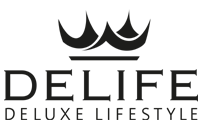 DELIFE Logo