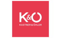 Kastner & &Ouml;hler Logo