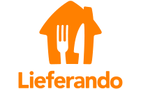 Lieferando Logo