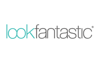 Lookfantastic Logo