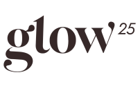 Glow25 Logo