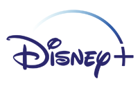 Disney+ Logo