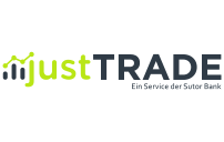 justTRADE Logo
