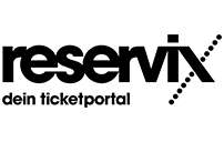 Reservix Logo
