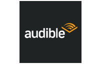 audible Logo