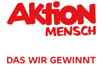 Aktion Mensch Logo