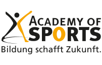 Academy of Sports Logo