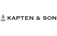 Kapten & Son Logo
