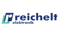 Reichelt Elektronik Logo