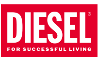 Diesel Logo