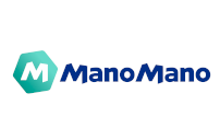 ManoMano Logo