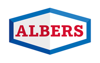 Albers Food Logo