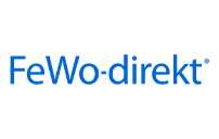 Fewo-direkt Logo