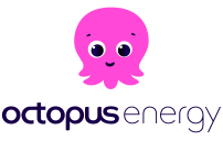 Octopus Energy Logo