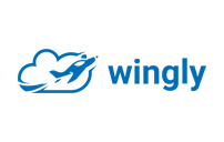 Wingly Logo