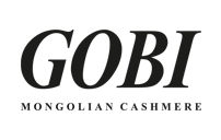 GOBI Cashmere Logo