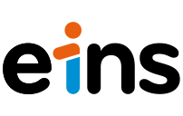 eins Logo