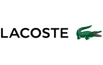 Lacoste Logo